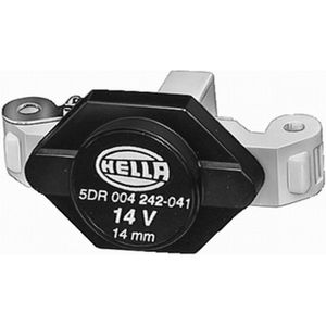 Spanningsregelaar, alternator HELLA 5DR 004 242-041