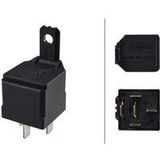 Hella - OE-Expertise - Autosensor - Zwart - Met Weerstand - IP54