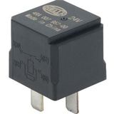 Hella Relais 4 aansluitingen 24V 20A