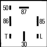 HELLA Regeleenheid VW,AUDI,SEAT 4RV 008 188-181 N0190971,438166273,068905061 Regeleenheid, gloeitijd 191911261A,191911261C,68905061,867911261C