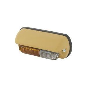 Hella Knipper- en breedtelicht rechts rechthoek opbouw 12V