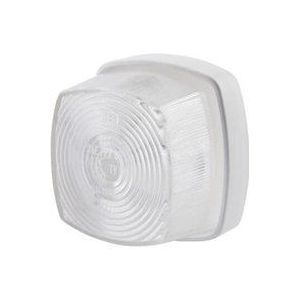 HELLA - Positielicht - Zwart - Halogeen - 12 Volt - IPX9K