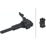 HELLA - Sensor - Snelheid - Toerental - 12 Volt - 2 Contacten - Voor VW en AUDI