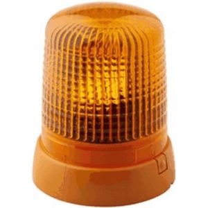 Autoverlichting - Halogeen - Geel - Kunststof - IPX9K