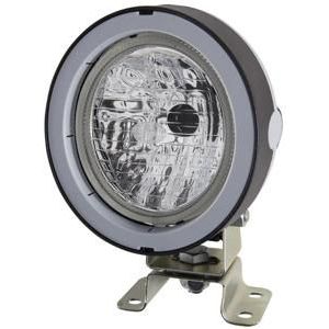 Hella Werklamp rond 12/24V 55/70W