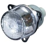 Hella Breedtelicht rond opbouw 12V