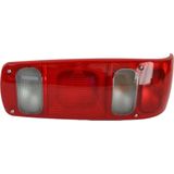 Achterlicht HELLA 2VP 007 502-041