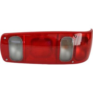 Achterlicht HELLA 2VP 007 502-041