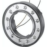 Opel - Hella 2SA 008 405-021 - Achterlicht - Rood - LED