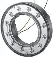 Opel - Hella 2SA 008 405-021 - Achterlicht - Rood - LED