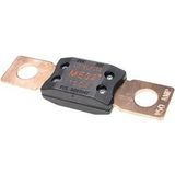 Zekering - MEGA - Wit - Kopergecoat - 175A - Blisterverpakking