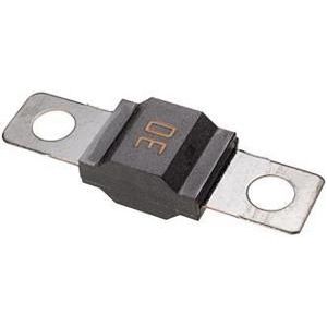 Hella Zekering Midi 30A zwart