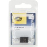 Zekering - Schroefzekering - Bruin - 70A - DIN 8820-5