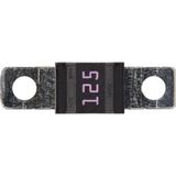 Schroefzekering - Roze - Kopergecoat - Temperatuurbereik -40 tot +125 °C