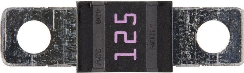 Schroefzekering - Roze - Kopergecoat - Temperatuurbereik -40 tot +125 °C