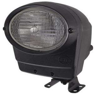 Werklamp