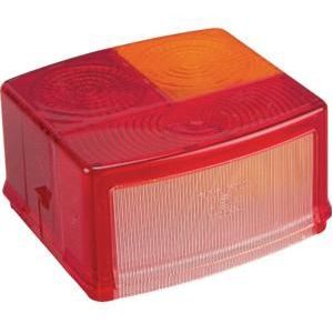 Hella - Los Lampglas - 3 Kamer - 94 x 89 mm