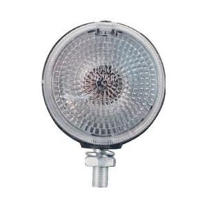 Hella Breedtelicht rond opbouw 12V