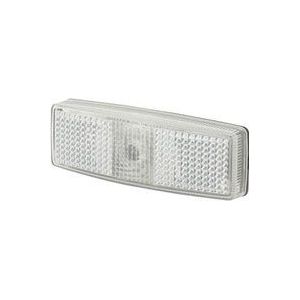 Hella Zijmarkeringslicht rechthoek opbouw 12V