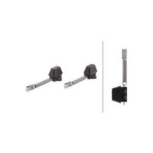 Hella Remlichtschakelaar aansluiting 2x  4.2mm 12V 7A
