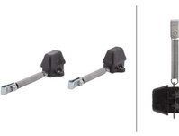 Hella Remlichtschakelaar aansluiting 2x  4.2mm 12V 7A