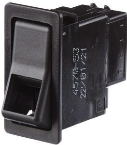 Schakelaar - 6 Aansluitingen - Kantelactivering - Zonder Comfortfuncties