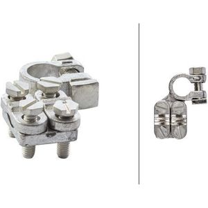 Accu/batterijpoolklem HELLA 8KX 707 912-011