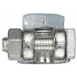 Hella - Accuklemmen - Geschikt Voor Pluspool - 2 Jaar Garantie - M12 x 1,75