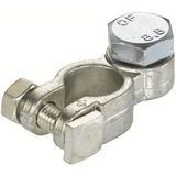 Hella - Accuklemmen - Geschikt Voor Pluspool - 2 Jaar Garantie - M12 x 1,75