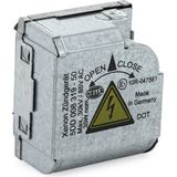 Ontsteking - 12V - für u.a. Renault Clio II (BB_, CB_)