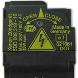 Ontsteking - 12V - für u.a. Renault Clio II (BB_, CB_)