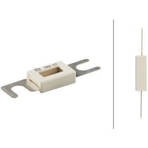 Hella - 200A Zekering - Zilver - Kopergecoat