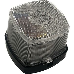 Hella Breedtelicht reflecterend vierkant