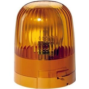 Hella - Halogeen Zwaailicht - Geel - 24V - Inclusief Gloeilamp