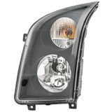 HELLA Koplampen VW 1ER 247 017-051 2E1941015,E12100 Koplamp