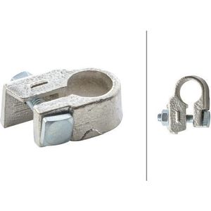 Hella - Batterijklem - Voor Ford - Spanning 12V/24V