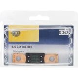 Zekering - Donkergroen - MEGA - 350A - 32V