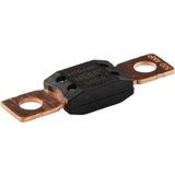 Zekering - MEGA - Lichtbruin - Stroomsterkte 500A - Spanning tot 32V