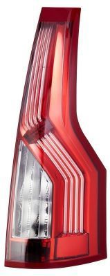 Hella - 2SK 009 466-141 - Achterlicht - Rechts - LED - ECE-getest