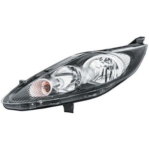 Ford - Koplamp Links - Halogeen - Voor Rechtsrijdend Verkeer - 12 Volt