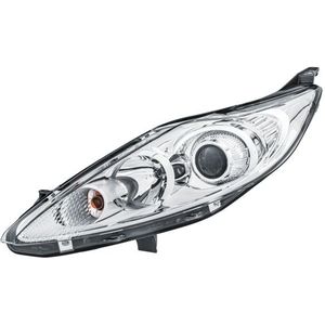 HELLA Koplampen FORD 1EL 247 045-351 1580707,8A6113W030CC,8A6113W030CE Koplamp E84762,E84763,E84764,E84765