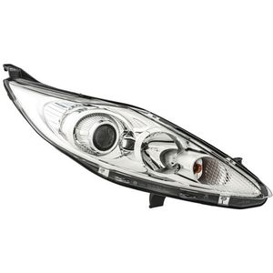 Ford - Hella 1el 247 045-361 - Koplamp - Rechts - Halogeen - ECE-getest