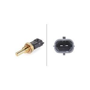 Temperatuursensor HELLA 6PT 009 309-271