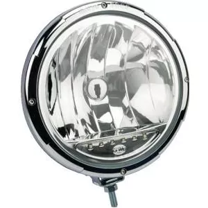 HELLA VALUEFIT Positielicht – Halogeen, 12V/24V, Inbouw, Transparant, Kabel 1800mm – 10 Stuks, ECE-goedgekeurd, IP65, Zwart