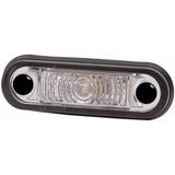 LED Lichtfunctie - Transparent - ECE-getest - Spanning 12-24 Volt