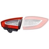 HELLA Achterlicht FORD 9EL 354 997-081 1738520,1764009,BS7113A602BC BS7113A602BD,1717230