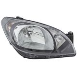 HELLA Koplampen SKODA 1EJ 010 672-021 E13192,1ST941016D Koplamp