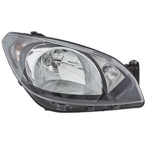HELLA Koplampen SKODA 1EJ 010 672-021 E13192,1ST941016D Koplamp
