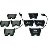 HELLA Remblokkenset VW,AUDI,LAMBORGHINI 8DB 355 009-191 3D0698151A,420698151E,4B3698151A 8E0698151H,3D0698151,8E0698151P,7934D1029,420698151G