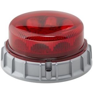 Zwaai-Flitsl K-LED 2.0 10-32V ro Vast